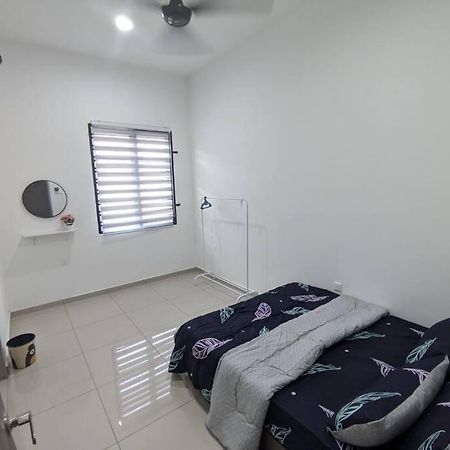 Cikgu I&S Homestay Jitra Bagian luar foto