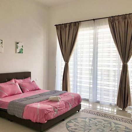 Cikgu I&S Homestay Jitra Bagian luar foto