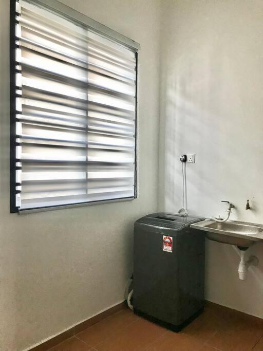 Cikgu I&S Homestay Jitra Bagian luar foto