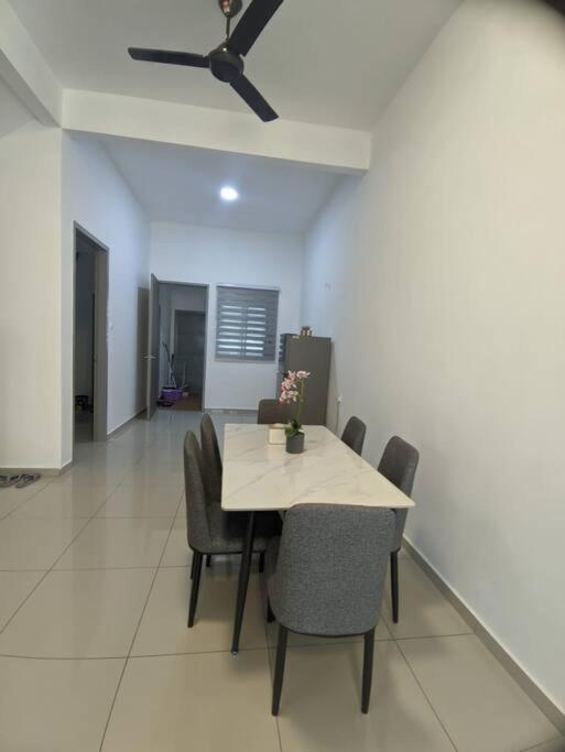 Cikgu I&S Homestay Jitra Bagian luar foto