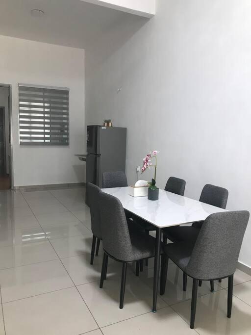 Cikgu I&S Homestay Jitra Bagian luar foto
