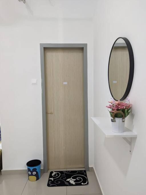 Cikgu I&S Homestay Jitra Bagian luar foto