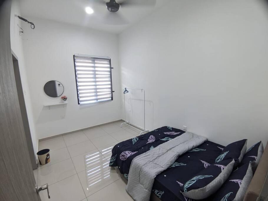 Cikgu I&S Homestay Jitra Bagian luar foto