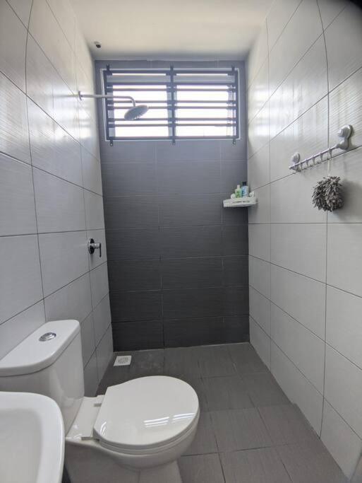 Cikgu I&S Homestay Jitra Bagian luar foto