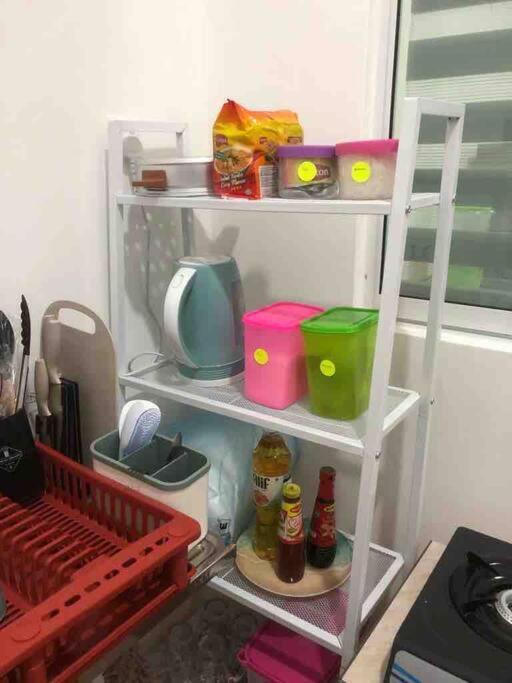 Cikgu I&S Homestay Jitra Bagian luar foto