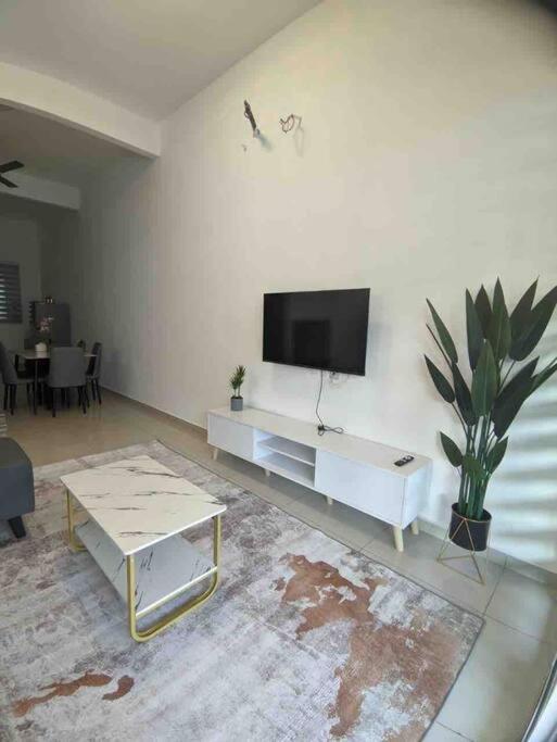Cikgu I&S Homestay Jitra Bagian luar foto