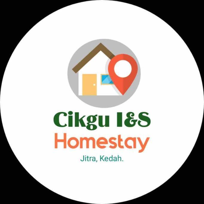 Cikgu I&S Homestay Jitra Bagian luar foto