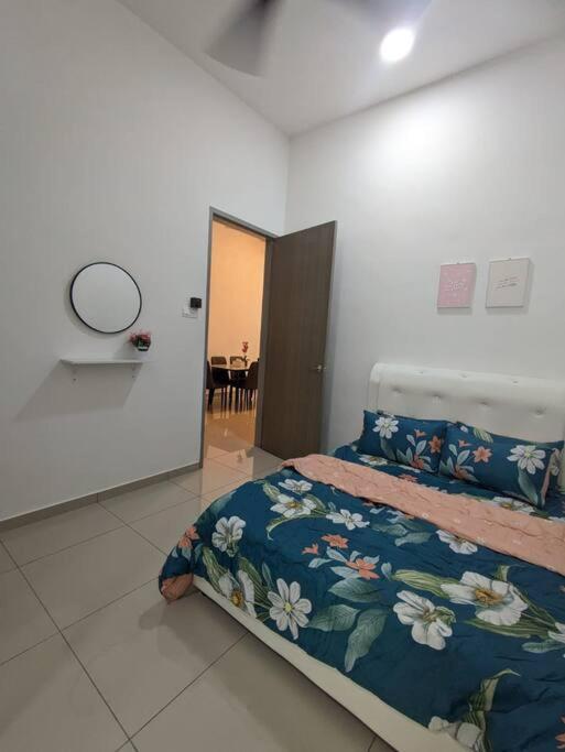 Cikgu I&S Homestay Jitra Bagian luar foto