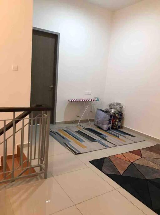 Cikgu I&S Homestay Jitra Bagian luar foto