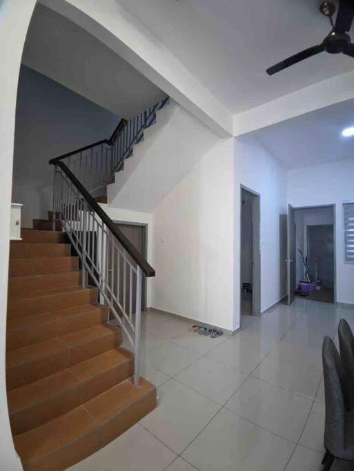 Cikgu I&S Homestay Jitra Bagian luar foto