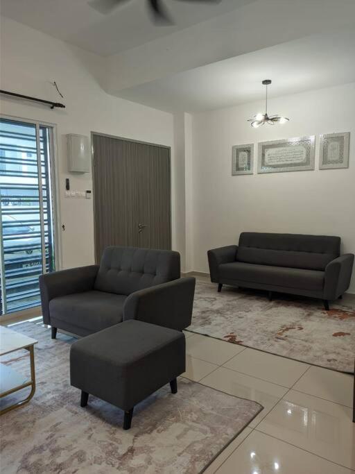 Cikgu I&S Homestay Jitra Bagian luar foto