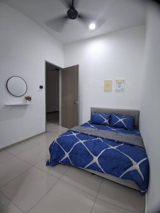 Cikgu I&S Homestay Jitra Bagian luar foto